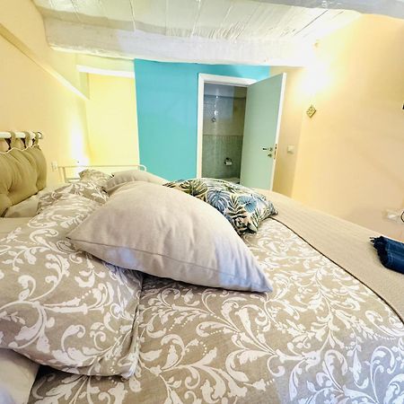 شقة Casa Tonia San Cesareo سورينتو المظهر الخارجي الصورة