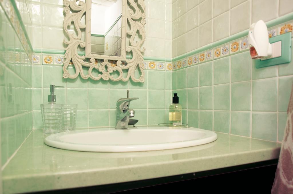 شقة Casa Tonia San Cesareo سورينتو الغرفة الصورة